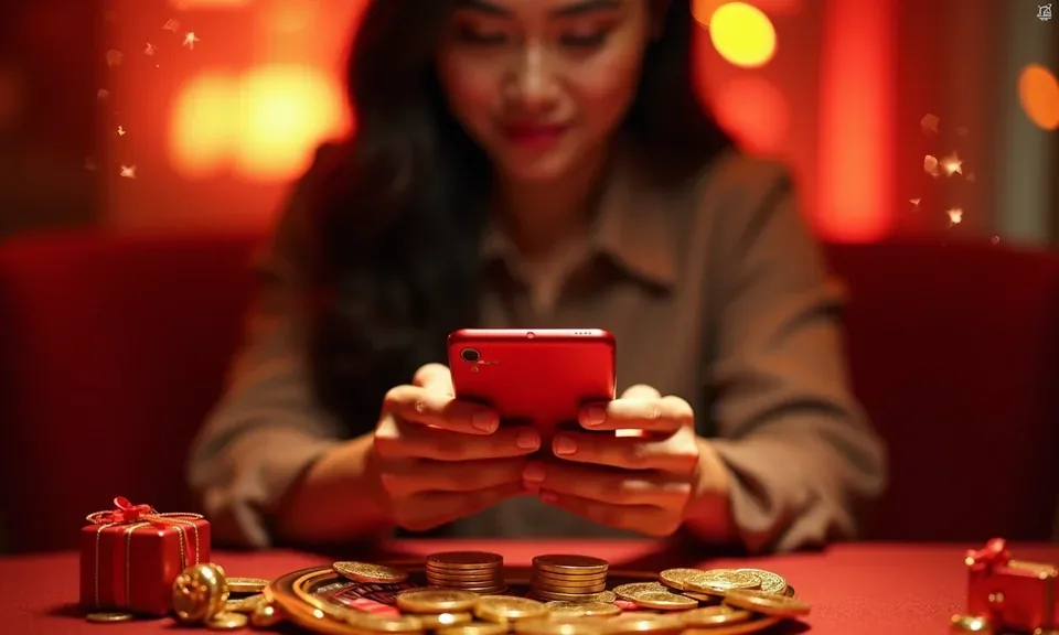 kvttoto kvttoto app: your lobby on the phone