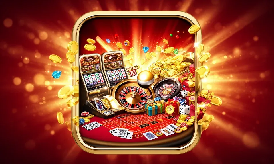 kvttoto Casino